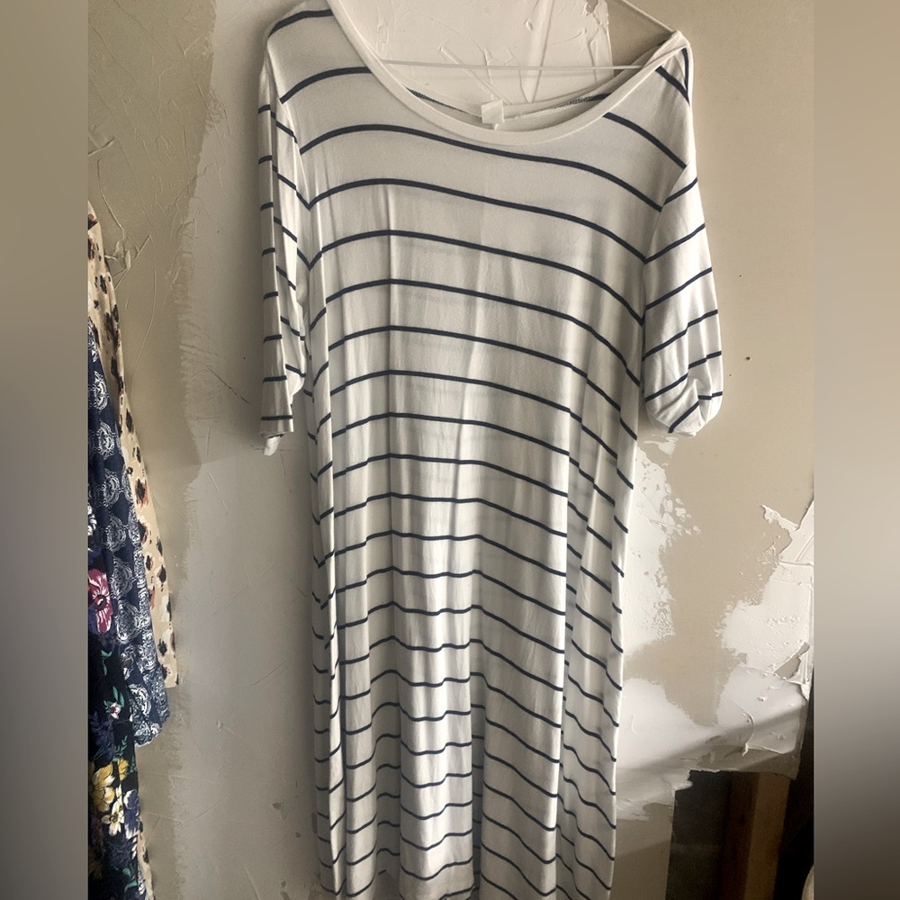 Old Navy dress